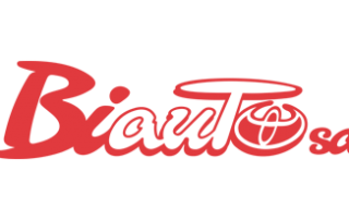 Biauto - Logo