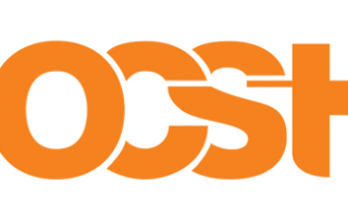 OCST - Logo