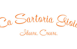 Sartoria Gioia - Logo