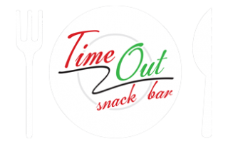 Time Out - Logo